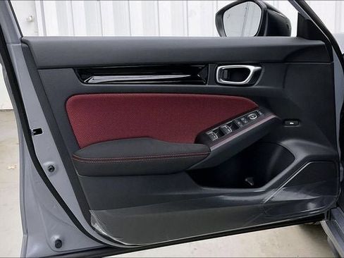 New 2026 Honda Civic Si image 11