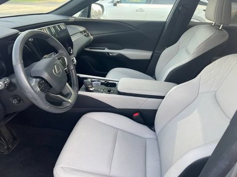 Used 2024 Lexus RX 350 Premium w/ Accessory Package (Z1) AWD/4WD image 10