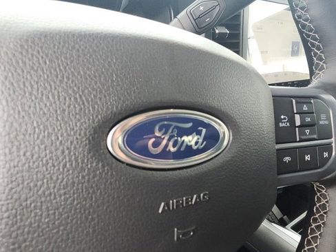 New 2025 Ford F350 Lariat w/ Lariat Ultimate Package image 22