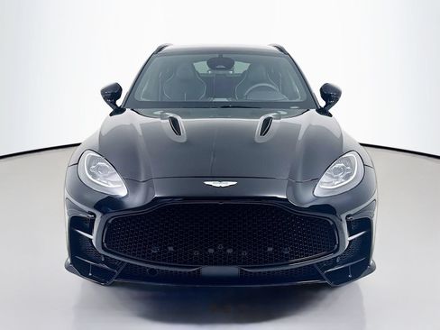 New 2026 Aston Martin DBX 707 AWD/4WD image 2