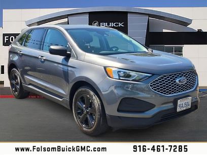 Used 2023 Ford Edge SE