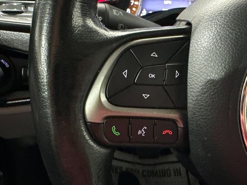 Used 2020 Jeep Renegade Limited w/ LED Lighting Group image 3