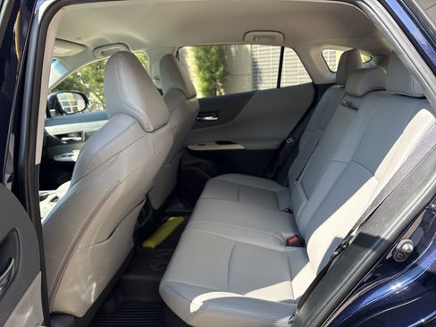 Used 2023 Toyota Venza Limited AWD/4WD image 30