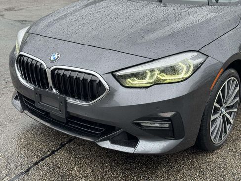 Used 2021 BMW 228i xDrive Gran Coupe w/ Premium Package AWD/4WD image 10