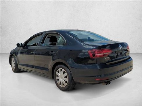 Used 2016 Volkswagen Jetta S FWD image 7