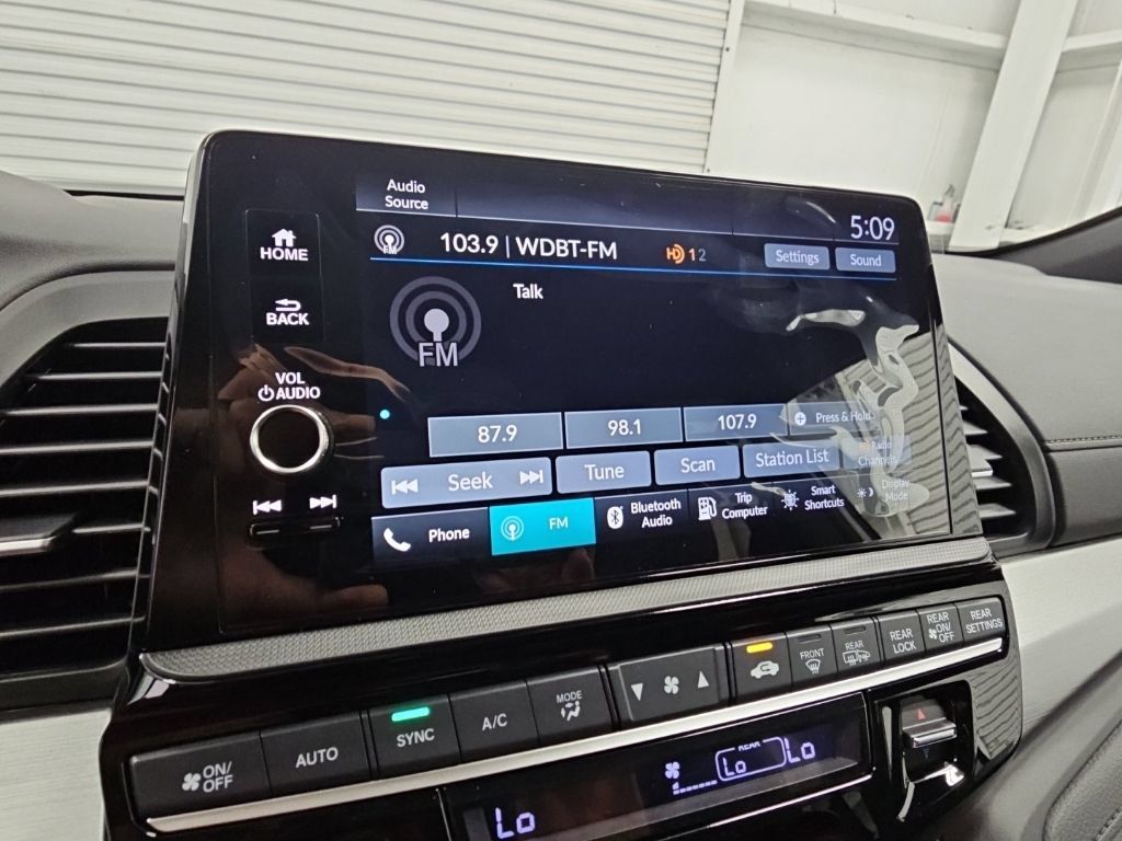 New 2027 Honda Odyssey Sport-L image 15