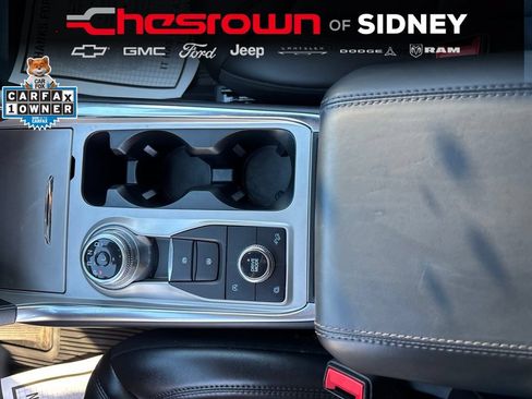 Used 2023 Ford Explorer Platinum w/ Technology Package AWD/4WD image 19