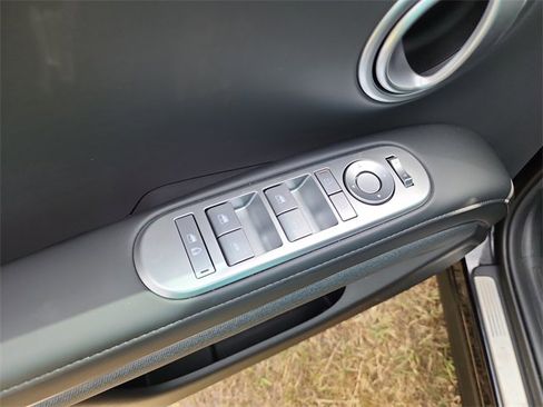 New 2026 Hyundai Palisade Calligraphy image 16