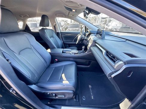Used 2022 Lexus RX 350 FWD image 27