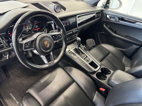 Used 2020 Porsche Macan S AWD/4WD image 22