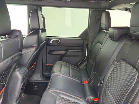 Used 2023 Ford Bronco Raptor image 21