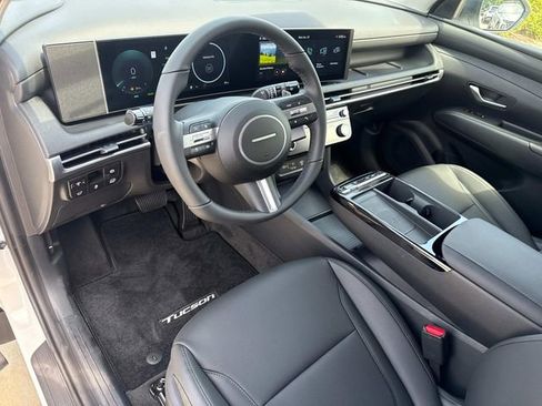 New 2026 Hyundai Tucson SEL AWD/4WD image 21