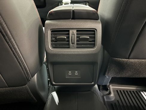 New 2026 Nissan Rogue SV w/ Rock Creek Premium Package image 22