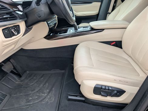 Used 2018 BMW X5 xDrive35d w/ Driving Assistance Package AWD/4WD image 14