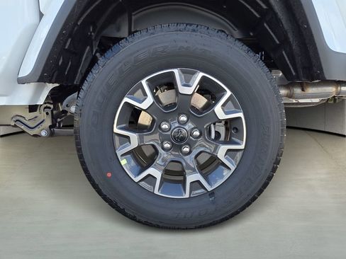 New 2026 Jeep Gladiator Sport image 6