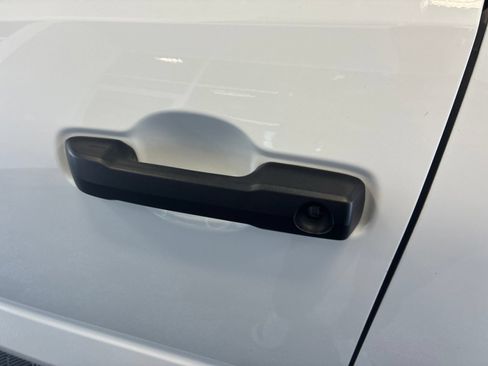 Used 2025 Toyota Tacoma SR RWD image 9