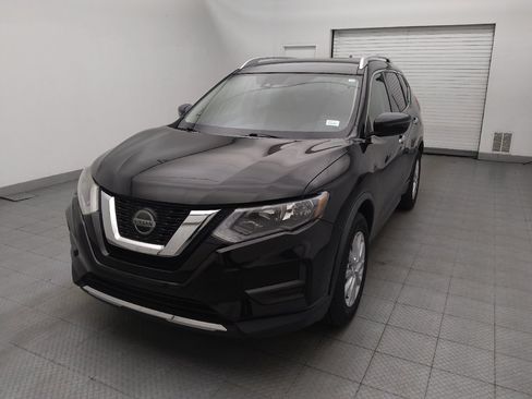 Used 2020 Nissan Rogue S w/ Special Edition Package FWD image 15