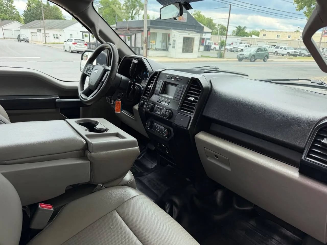 Used 2016 Ford F150 XL AWD/4WD image 30