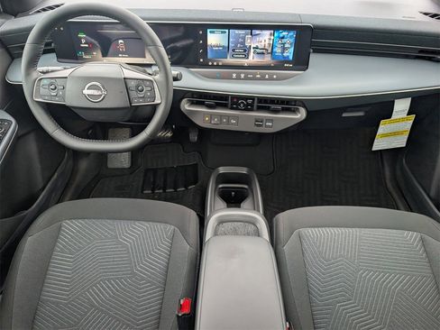 New 2026 Nissan Leaf image 8