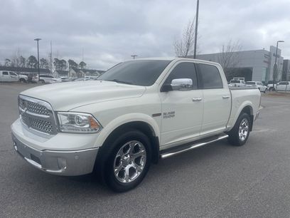 Used 2018 RAM 1500 Laramie w/ Convenience Group