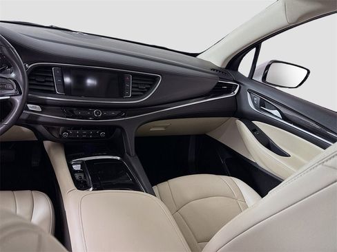 Certified 2023 Buick Enclave Essence w/ Experience Buick Package image 17