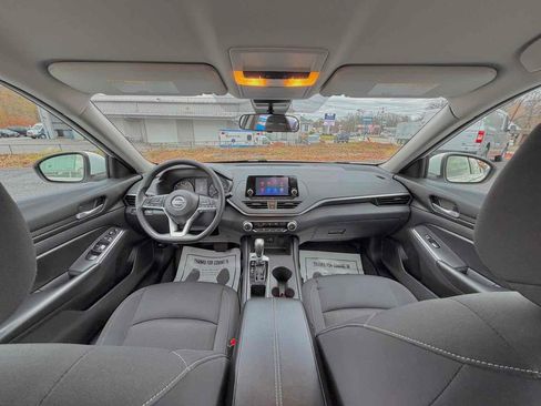 Used 2021 Nissan Altima 2.5 S image 19