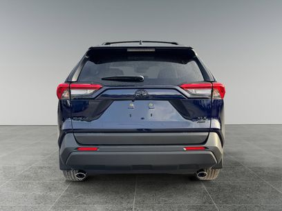 New 2025 Toyota RAV4 XLE Premium