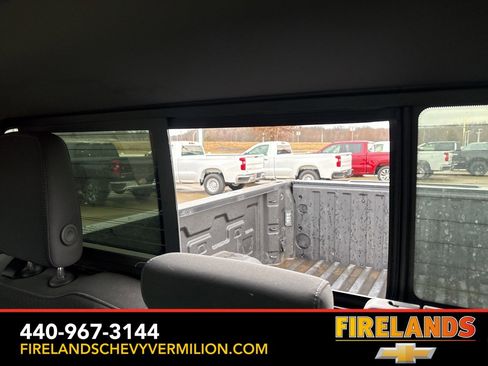 Used 2021 Chevrolet Silverado 1500 LT image 29