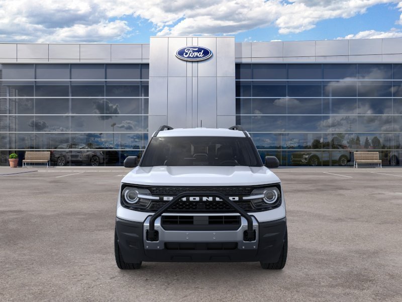 New 2026 Ford Bronco Sport Big Bend w/ Convenience Package AWD/4WD image 6