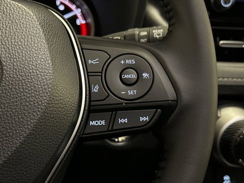 New 2025 Toyota RAV4 XLE Premium image 28