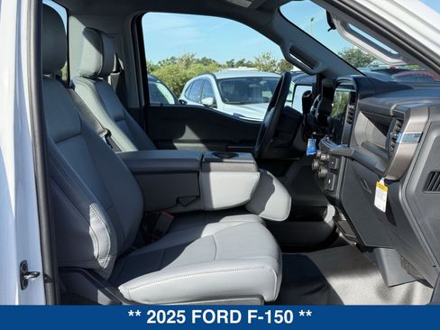 New 2025 Ford F150 XL image 15