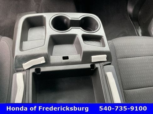 Used 2021 Chevrolet Silverado 1500 RST AWD/4WD image 38