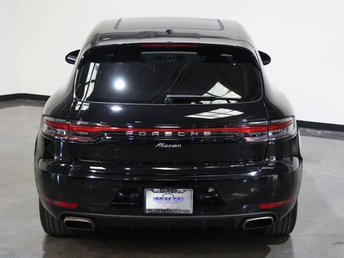 Used 2020 Porsche Macan image 13
