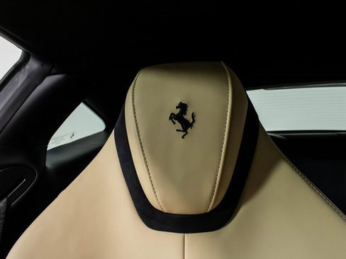 Certified 2023 Ferrari Roma image 54