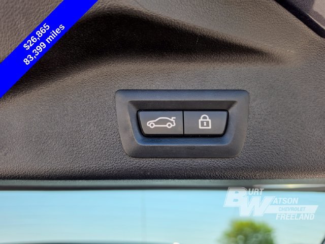 Used 2021 BMW X5 xDrive40i w/ Convenience Package AWD/4WD image 29