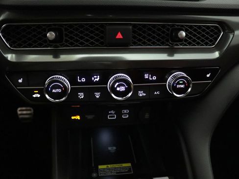 Certified 2025 Acura Integra A-Spec FWD image 25