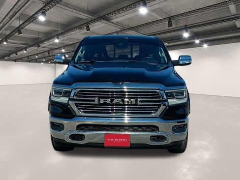 Used 2022 RAM 1500 Laramie image 18
