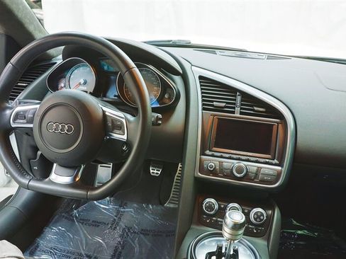 Used 2008 Audi R8 V8 AWD/4WD image 59