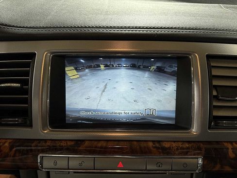 Used 2009 Jaguar XF Supercharged image 25