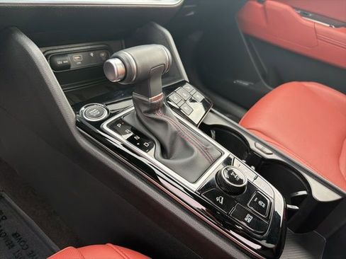 Used 2025 Kia Sportage SX image 28