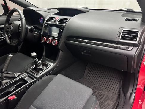 Used 2021 Subaru WRX Premium w/ Popular Package #3 (IZT) AWD/4WD image 18