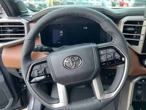 New 2026 Toyota Tundra 1794 Edition image 13