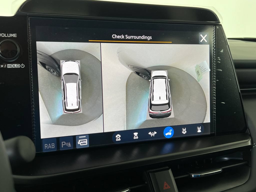 New 2026 Subaru Outback Touring XT AWD/4WD image 35