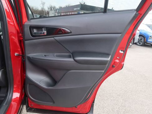 New 2026 Mitsubishi Eclipse Cross SE image 18