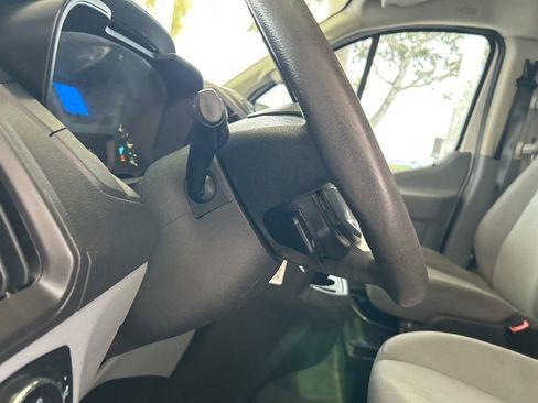 Used 2016 Ford Transit 250 130 Low Roof w/ Exterior Upgrade Package image 38