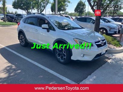 Used 2013 Subaru Crosstrek 2.0i Premium w/ Popular Pkg 1