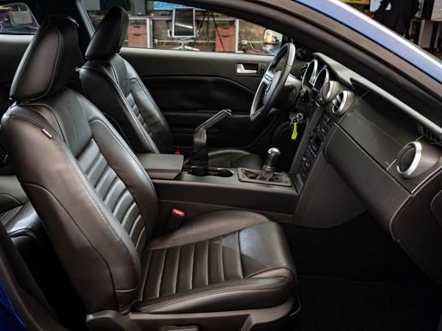 Used 2007 Ford Mustang Shelby GT500 image 28