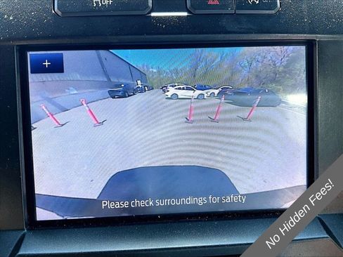 Used 2020 Ford F150 XL w/ Equipment Group 101A Mid AWD/4WD image 19