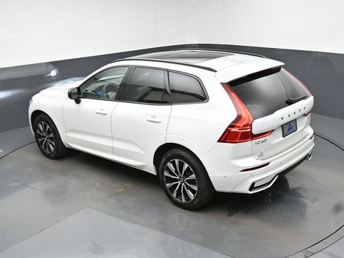 Used 2024 Volvo XC60 B5 Plus w/ Protection Package Premier AWD/4WD image 21