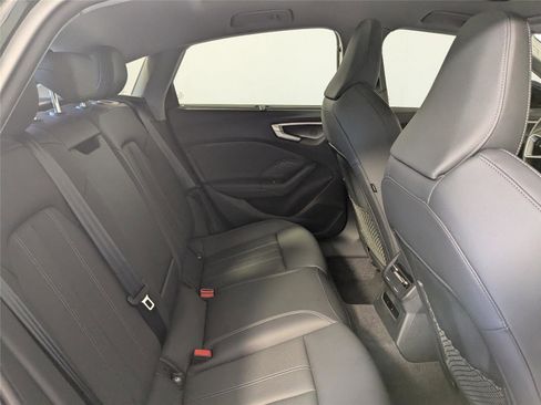 Used 2025 Audi A5 2.0T Premium Plus w/ Premium Plus image 29